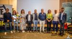 Presentazione Lignano Bike Marathon e La Roste Gravel